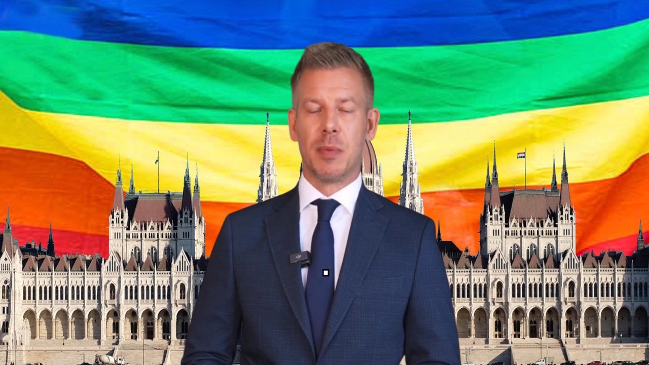Magyar yönetimi çocukları sapkın akımların insafına terk ediyor
