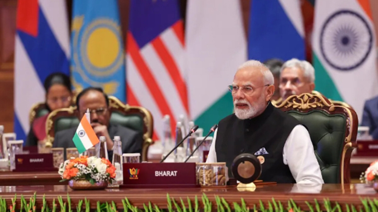 BRICS liderlerinden ortak bildiri: Çok taraflılık ve küresel yönetişim reformu çağrısı