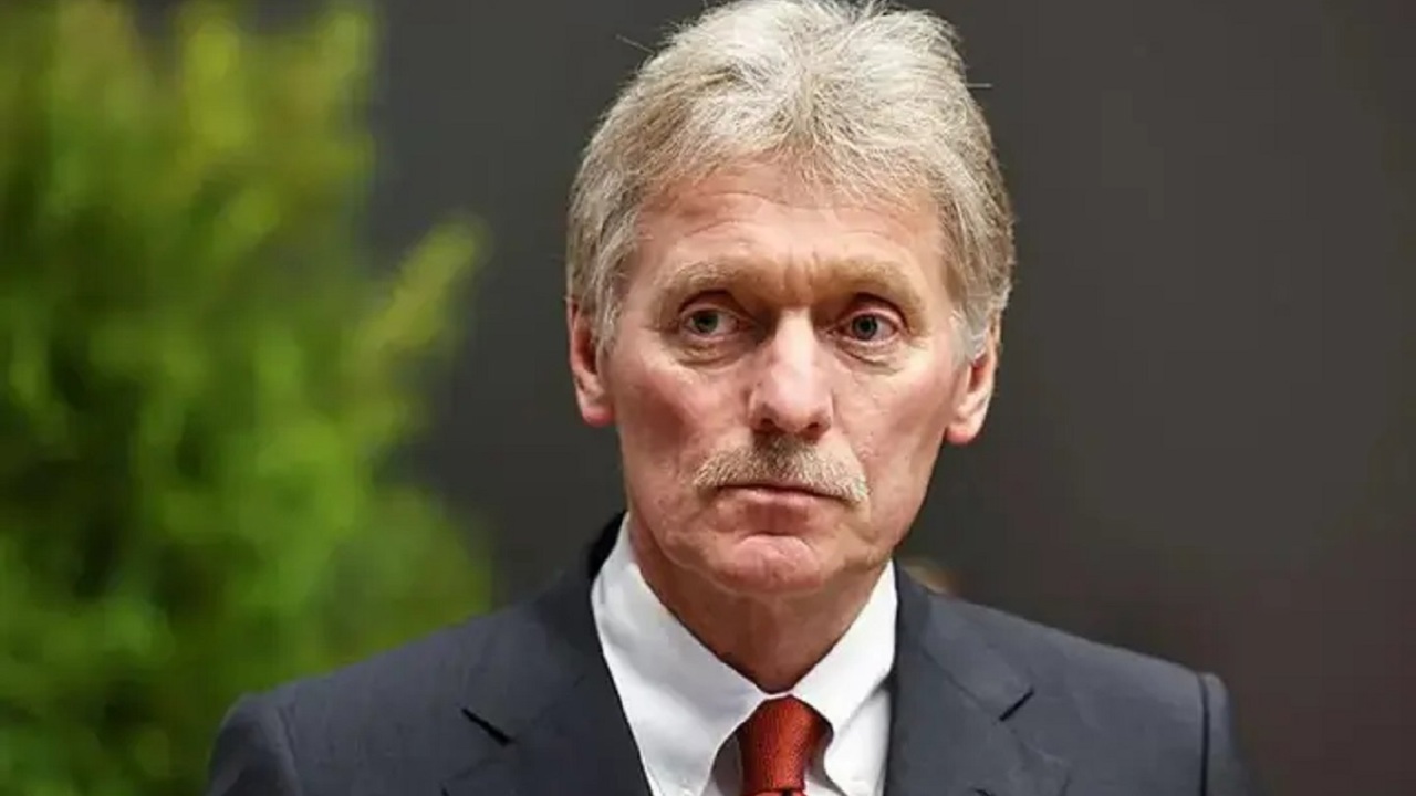 Peskov: Rusya, ABD ve Ukrayna arasındaki görüşmeler ekimde yeniden başlayabilir