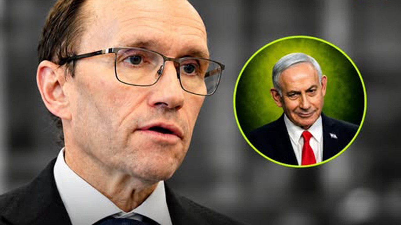 Norveç'ten Netanyahu'ya tepki: israili çok tehlikeli bir noktaya sürüklüyor