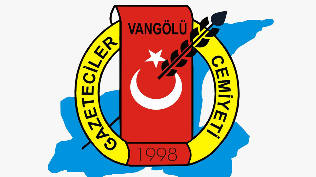 Vangölü Gazeteciler Cemiyeti: Gazetecilere yönelik tehdit ve engelleme kabul edilemez