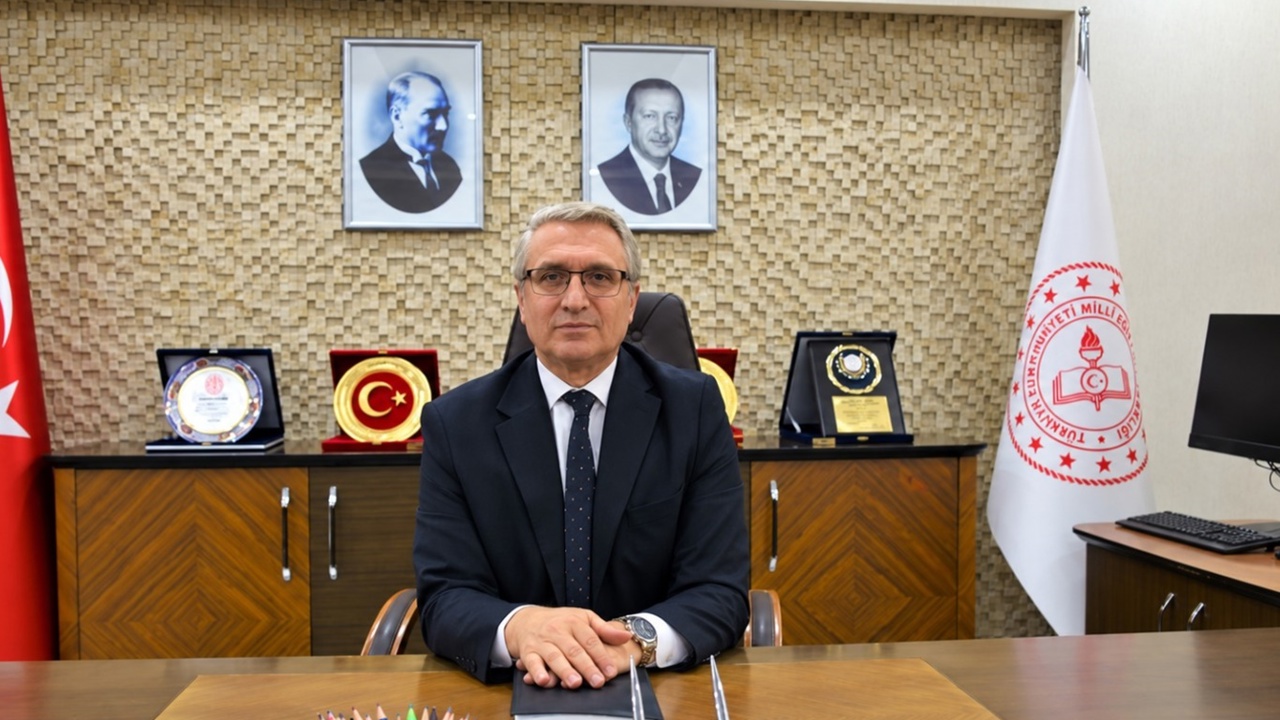 Batman İl Milli Eğitim Müdürü Ciğer: Okul-aile iş birliği çocukların gelişimi için önemli