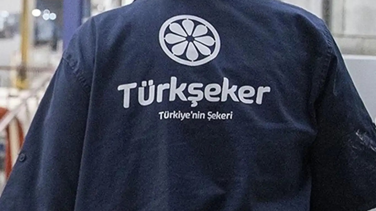 TÜRKŞEKER 182 işçi alacak: Başvurular bugün başlıyor