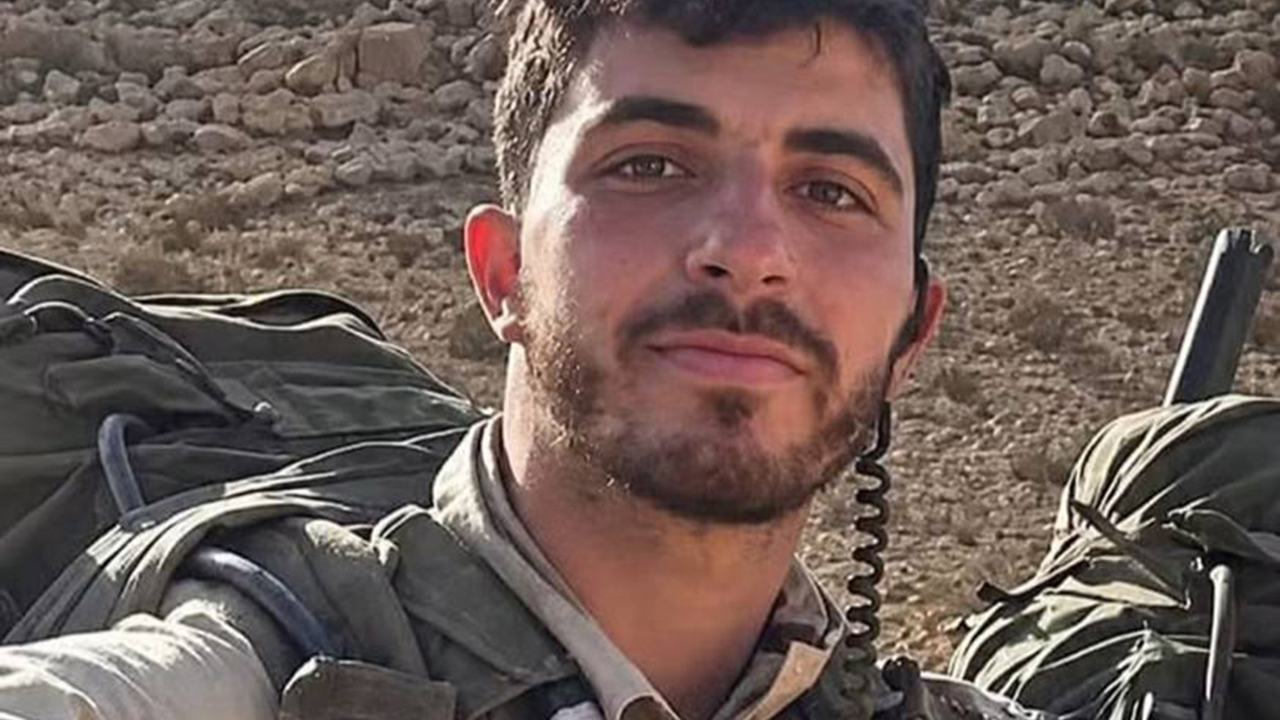 Güney Lübnan'da işgalci askeri öldürüldü
