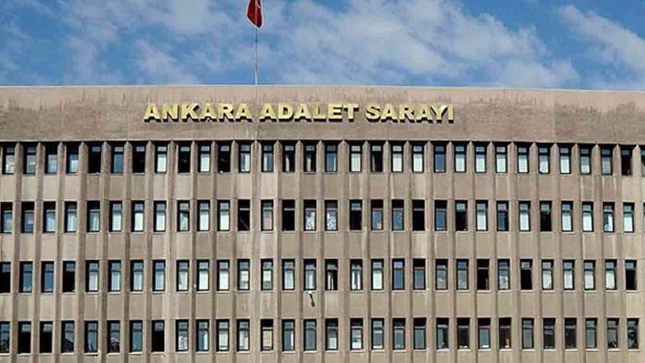 Ankara’da yeni nesil suç örgütlerine operasyon: 74 şüpheli gözaltında