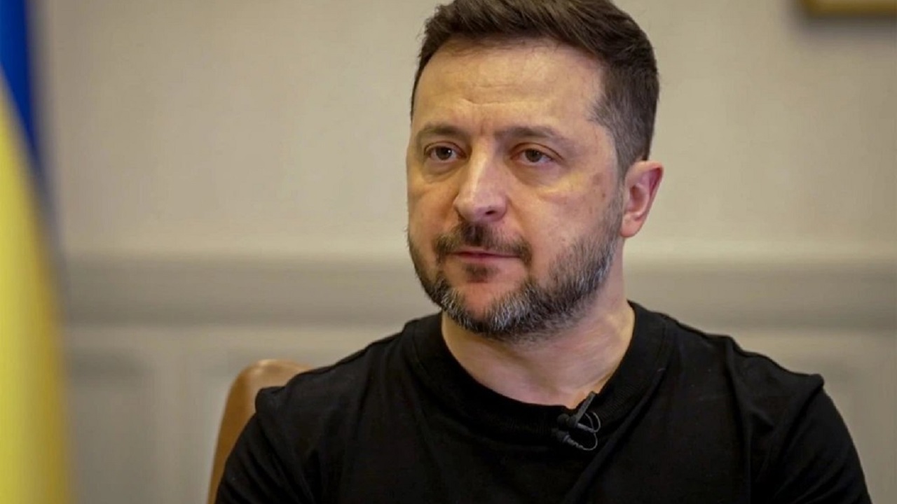 Ukrayna’da yolsuzluk krizi büyüyor: Zelenskiy savcı başsavcının görevden alınmasını istedi