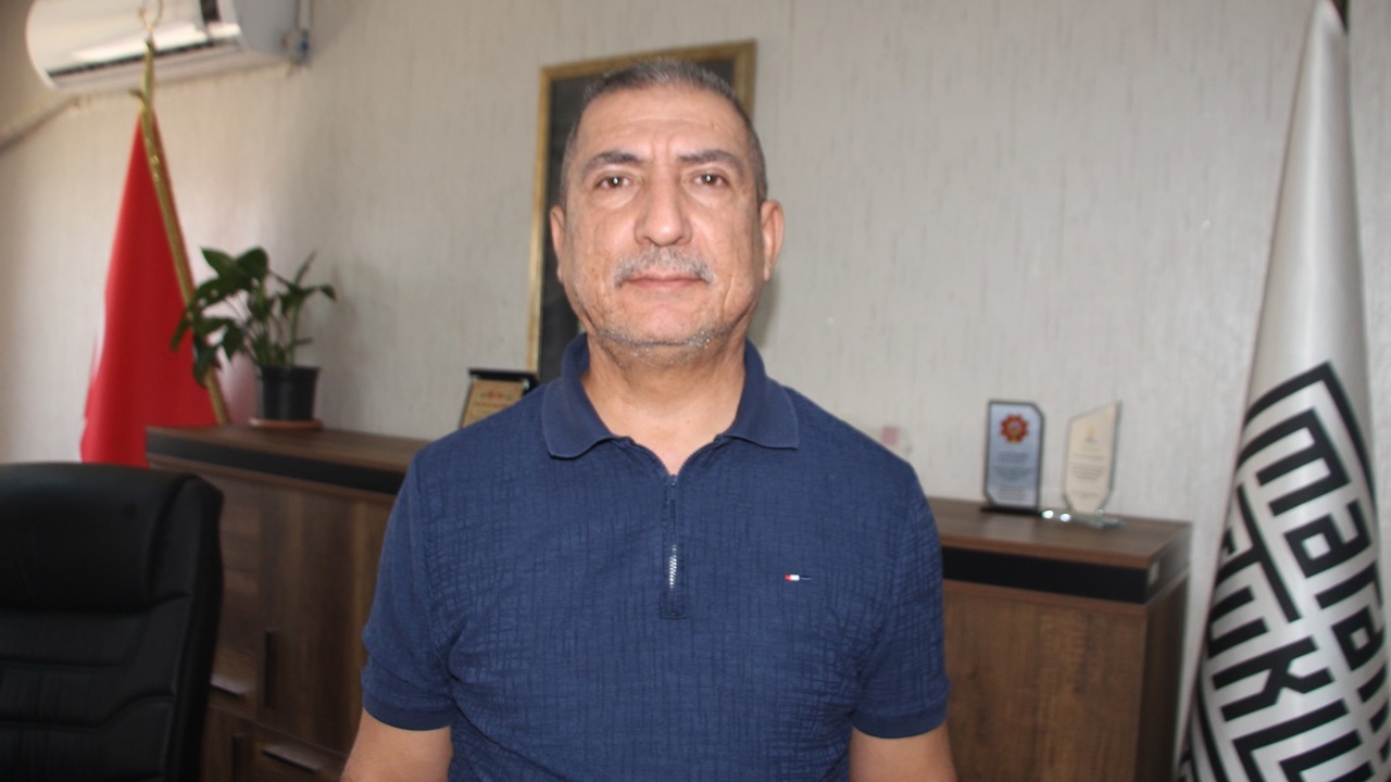 Prof. Dr. Doğan: Dünya genelinde yıllık 1,3 milyar ton gıda israf ediliyor
