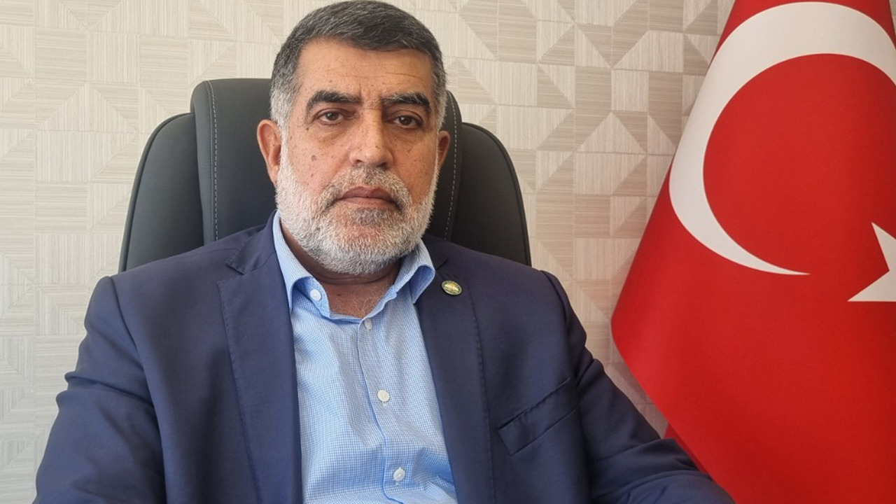 HÜDA PAR’dan uyuşturucuyla mücadele mesajı:  Meclis’te gündeme aldık, Elazığ’da takipçisi olacağız