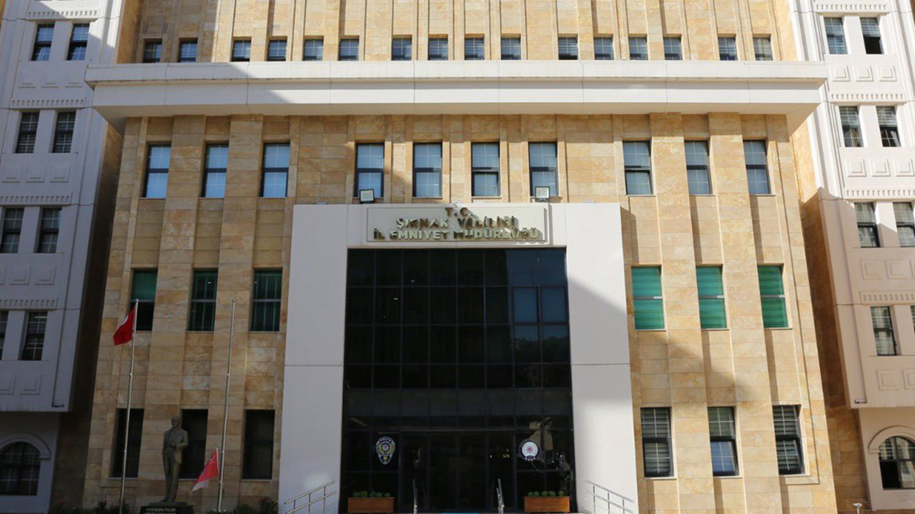 Şırnak’ta bahis ve kara para operasyonu: 22 gözaltı