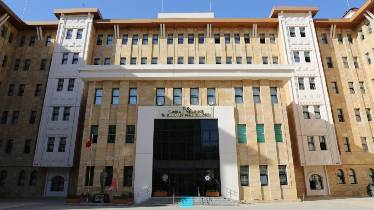 Şırnak’ta kara para operasyonu: 22 gözaltı