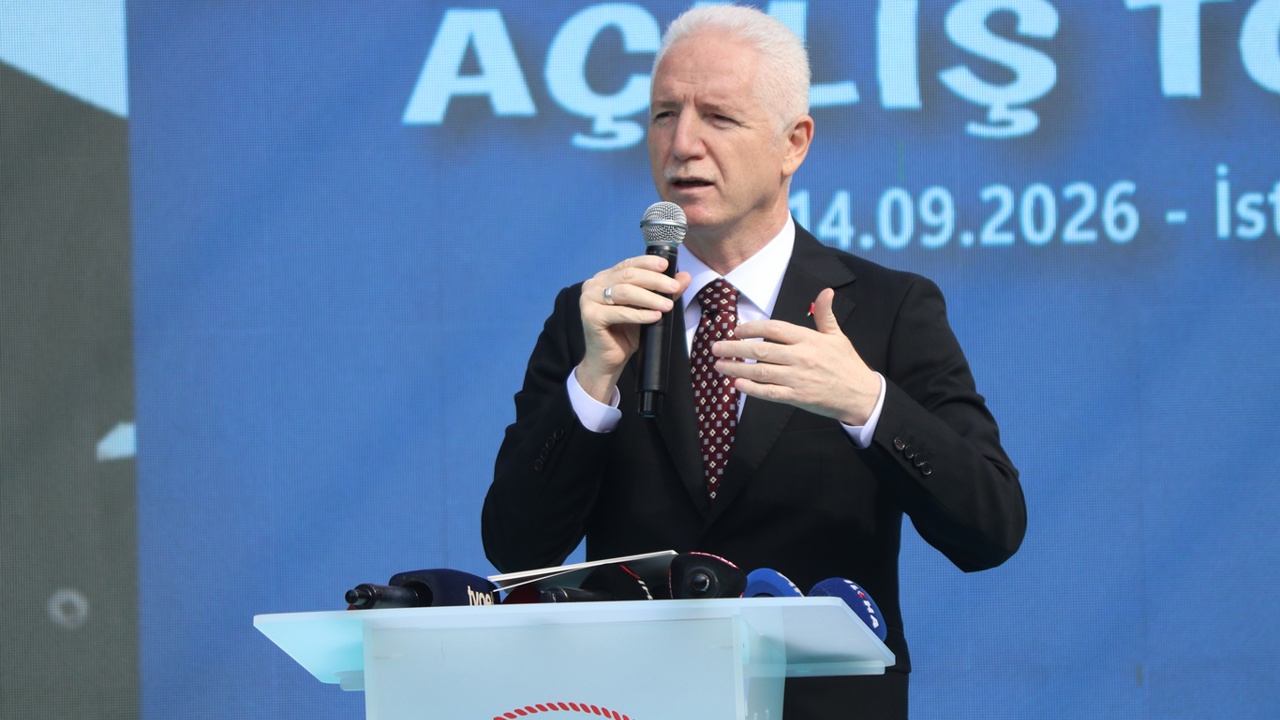 Vali Gül: Son 10yılda ikili eğitim oranı yüzde 80'den yüzde 18'e düşürüldü