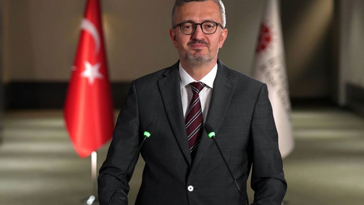 İletişim Başkanı Duran: Yeni nesil suç örgütlerine geçit vermeyeceğiz