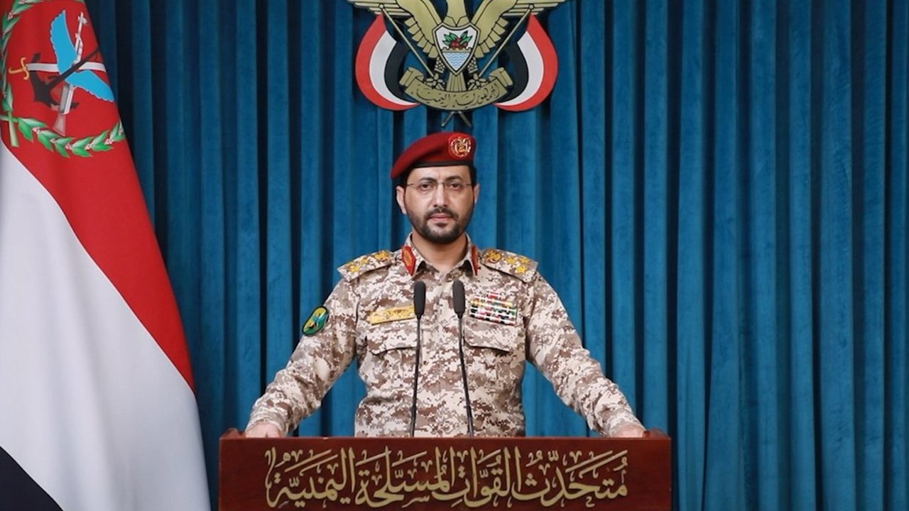 Ensarullah: Suudi'nin hava üssünü vurduk