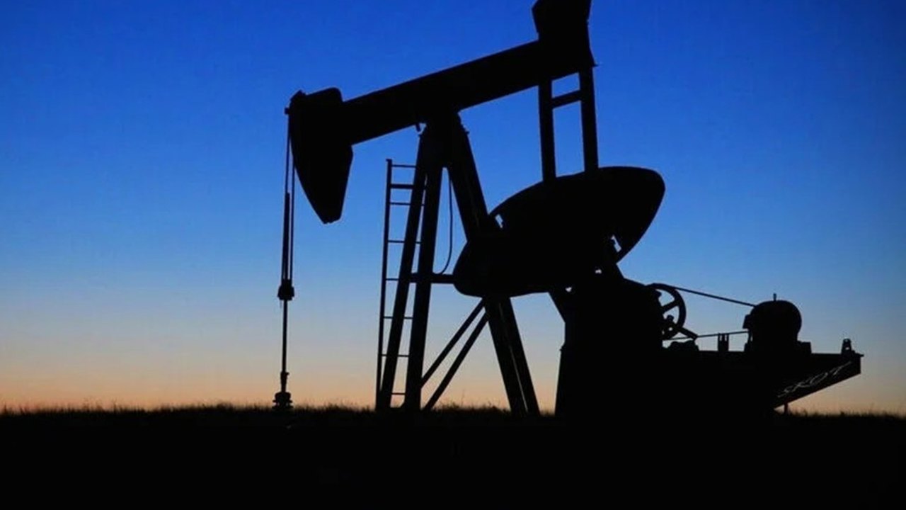 Brent petrol fiyatı 110 dolara dayandı