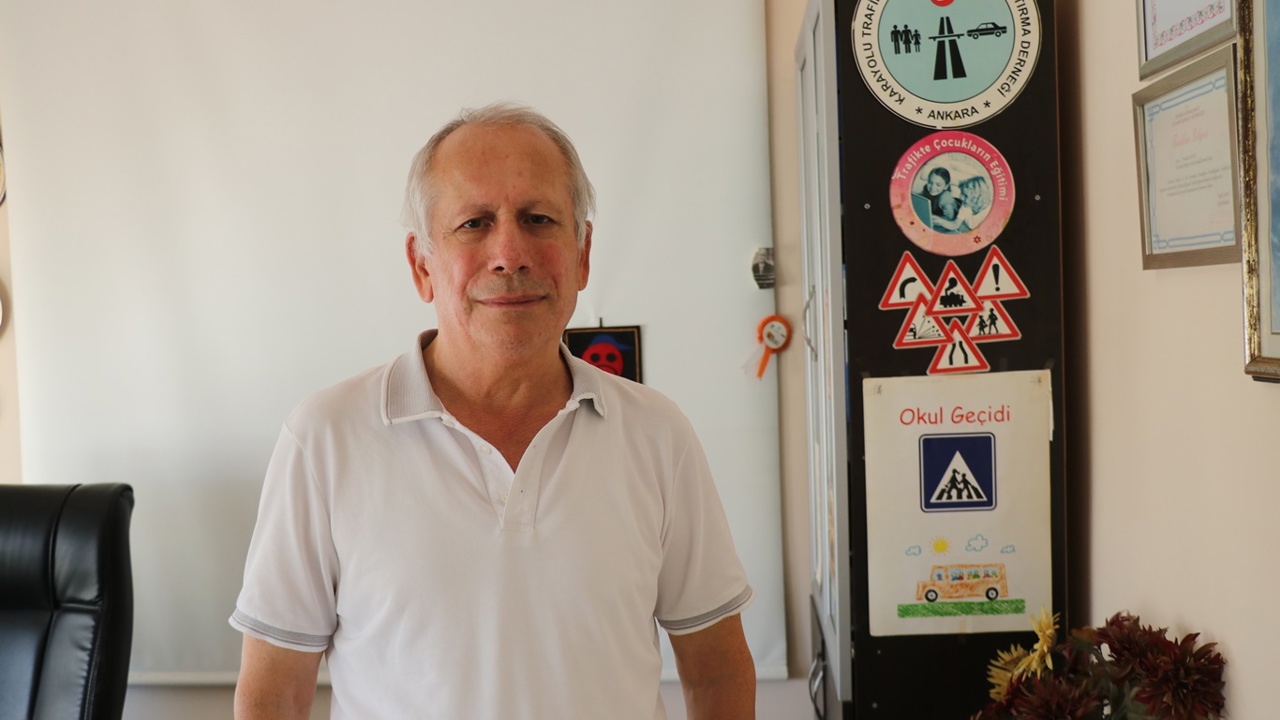 Uzmanından okul servislerinde güvenlik için ortak sorumluluk çağrısı