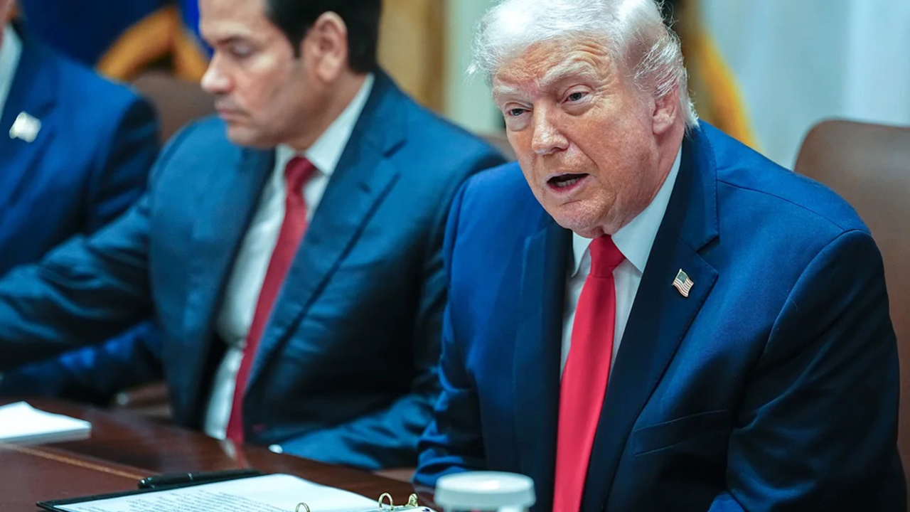 Trump anlaşmayı duyurdu: Rusya ve Ukrayna enerji tesislerine saldırmayacak