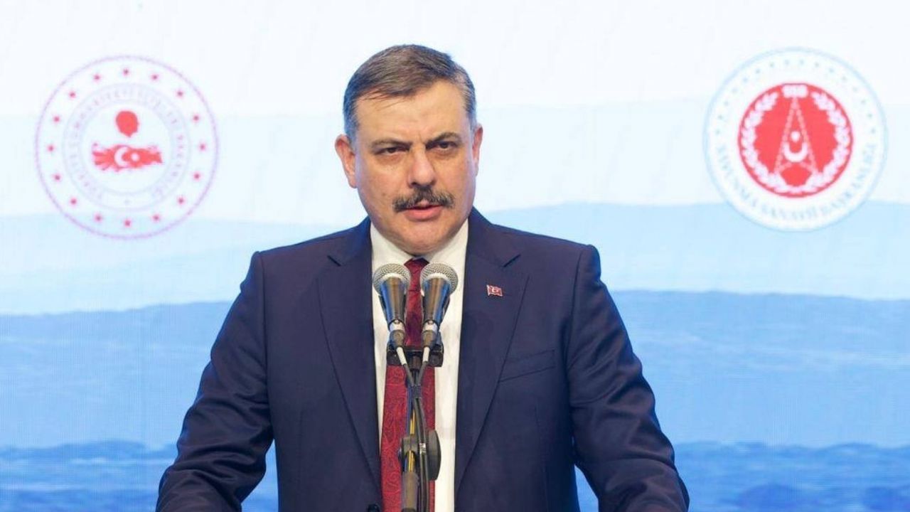 Bakan Çiftçi: Gençlerimizin geleceğini suç şebekelerine bırakmayacağız