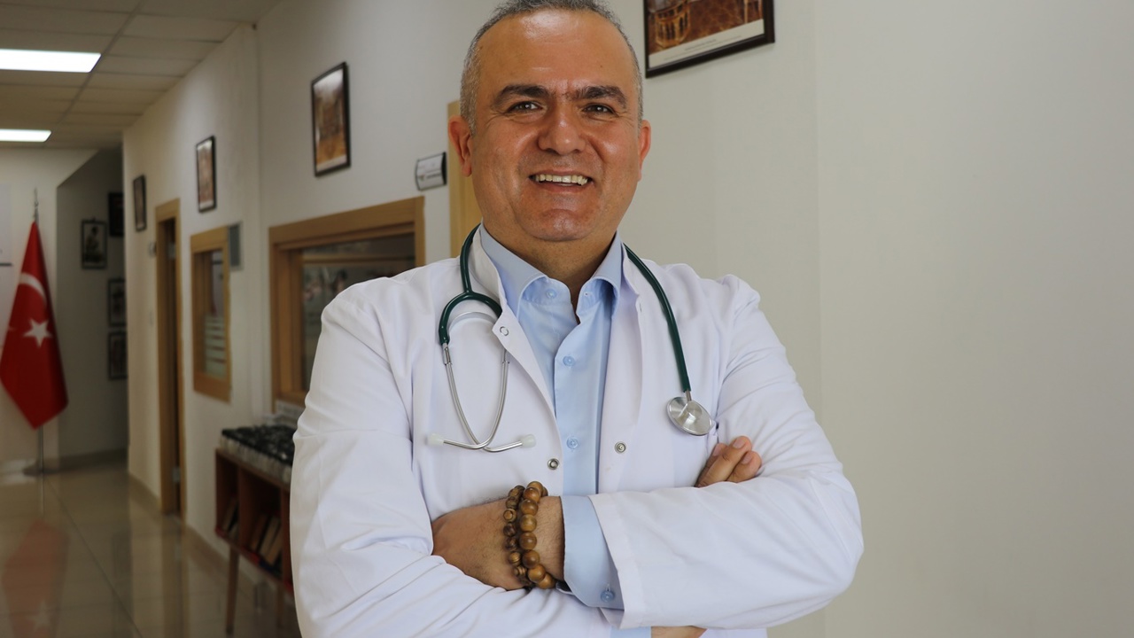 Dr. Sılay: Bebeklerde pişiği önlemenin en etkili yolu düzenli bez bakımı