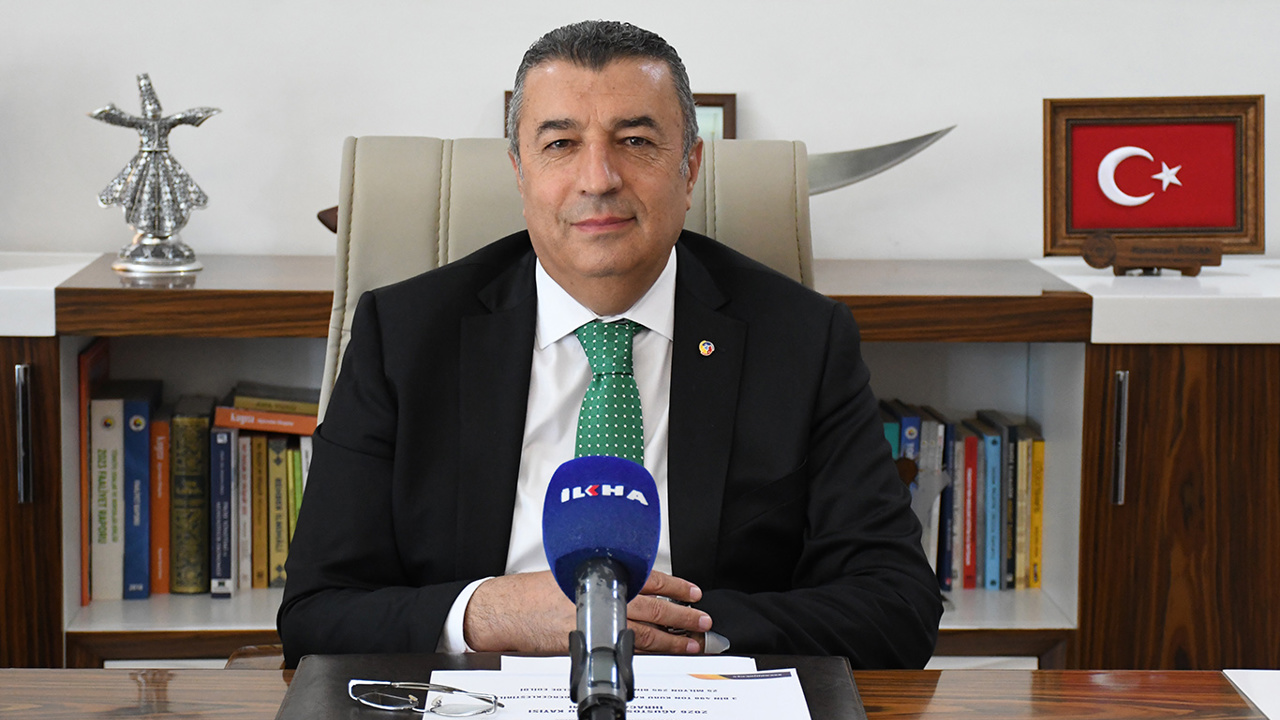 Malatya kayısısında ağustos ihracatı 3 bin 498 ton olarak gerçekleşti