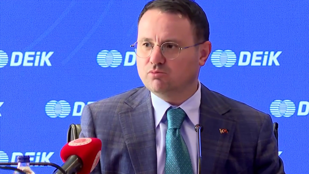 Bakan Gürlek: Yatırımcı güvenini güçlendiren hukuk reformlarını sürdüreceğiz