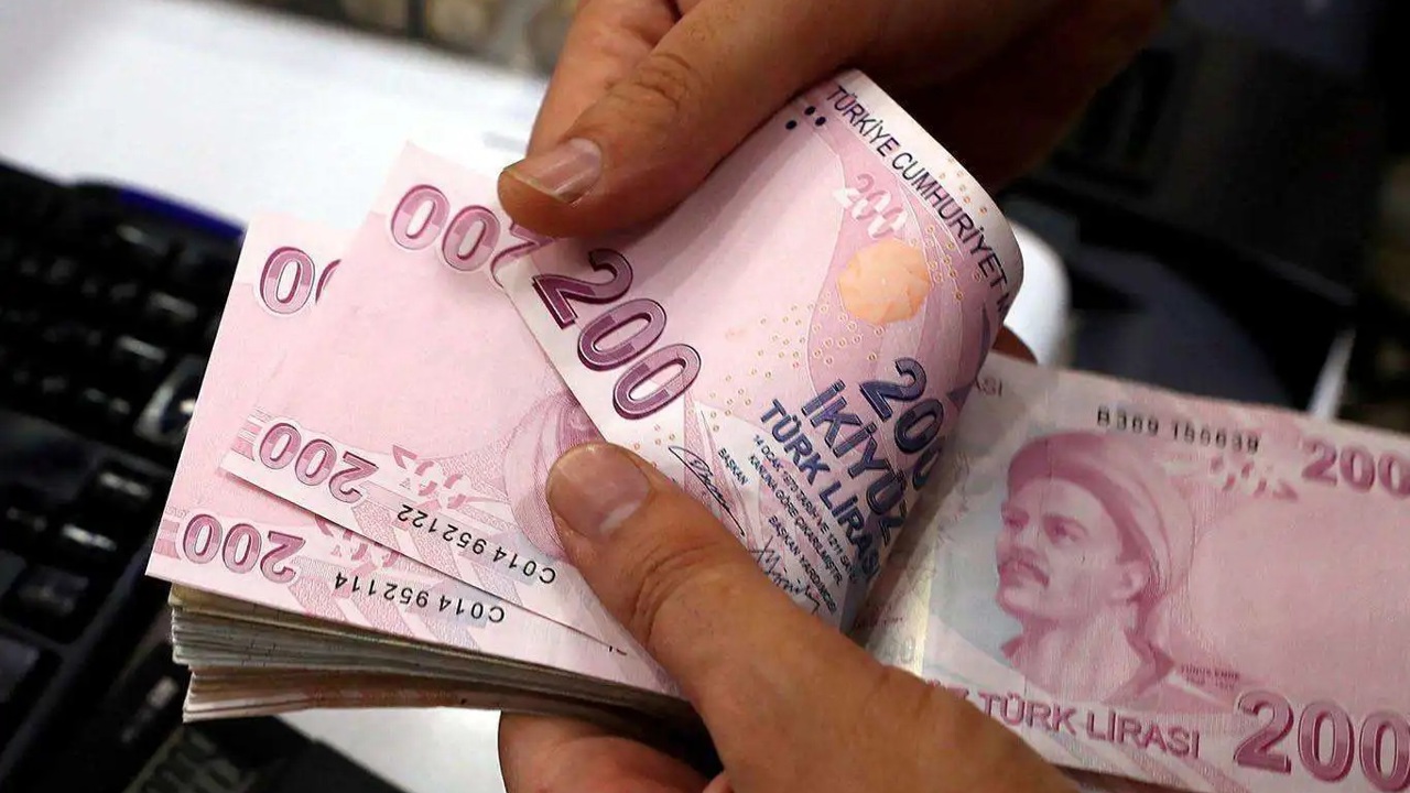Eylül ayı SED ödemeleri hesaplara yatırıldı