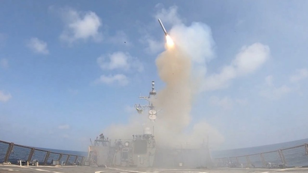 Pentagon, ABD'nin İran'a karşı yürüttüğü savaşta ne kadar harcadığını açıkladı