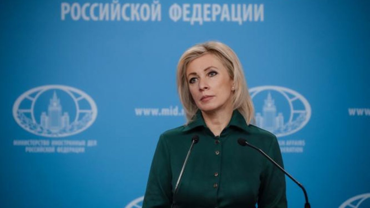 Rusya: ABD'nin 'yörünge silahları' açıklamaları bir itiraftır