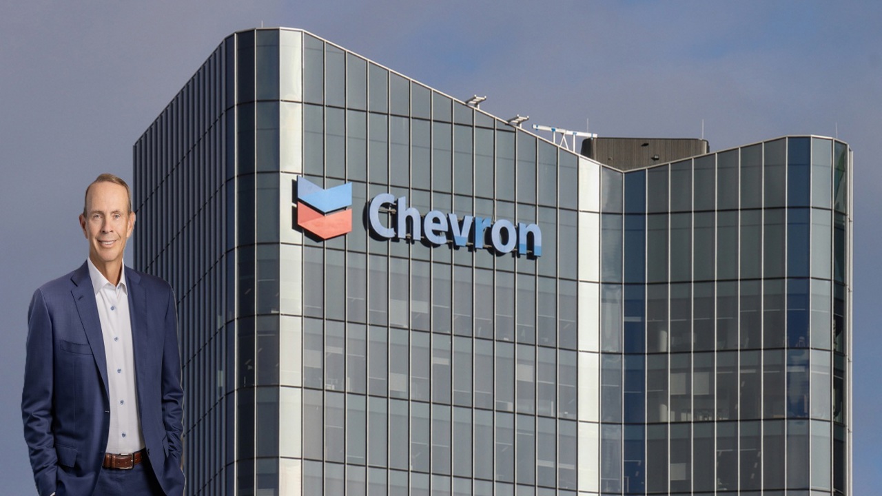 Chevron’dan küresel yakıt krizi uyarısı 