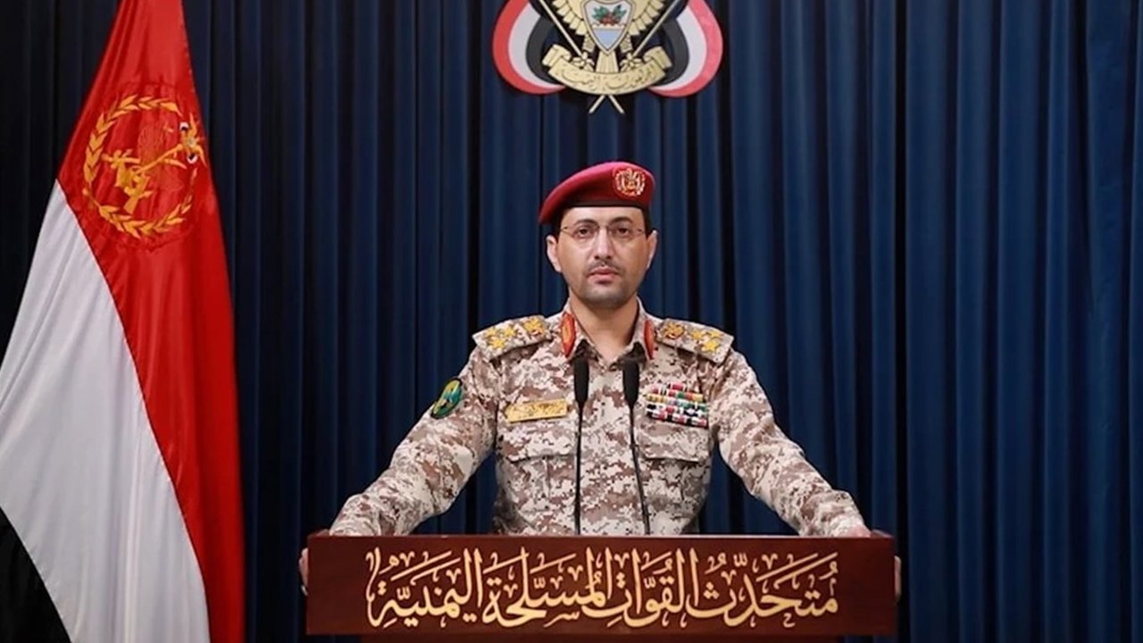 Ensarullah: Suudi savaş uçakları Yemen genelinde 52 hava saldırısı düzenledi