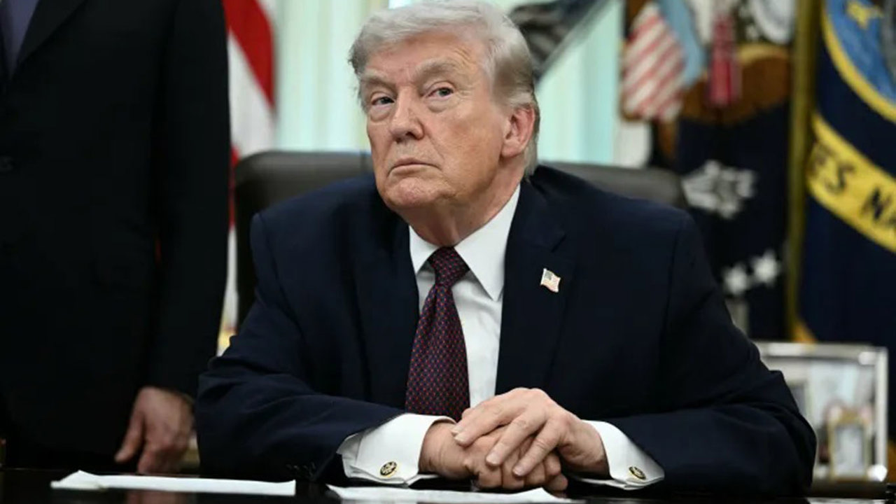 ABD Kongresi, Trump'ın azledilmesini talep eden bir kararı reddetti