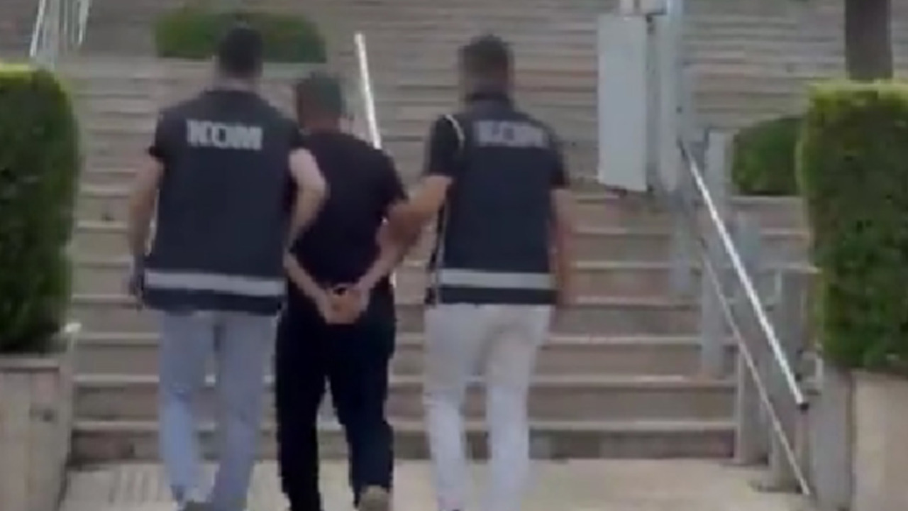 Muğla’da aranan şahıs yakalandı