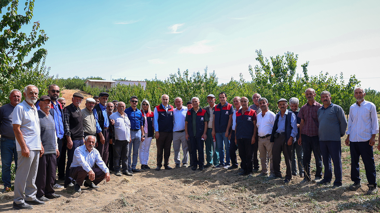 Tarım ve Orman Bakanlığı Gıda ve Kontrol Genel Müdürlüğü Bitki Sağlığı 2026 yılı