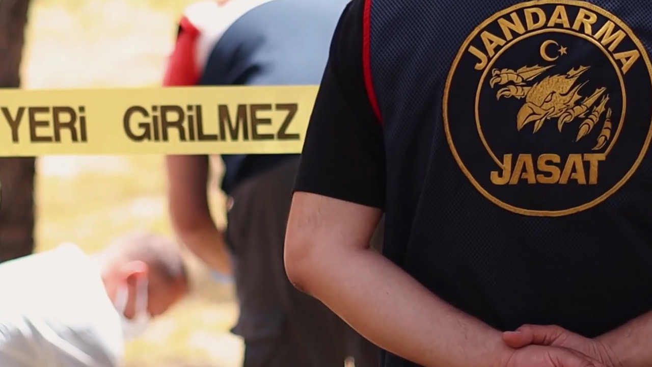 Elazığ’da yangın süsü verilen cinayet JASAT tarafından aydınlatıldı