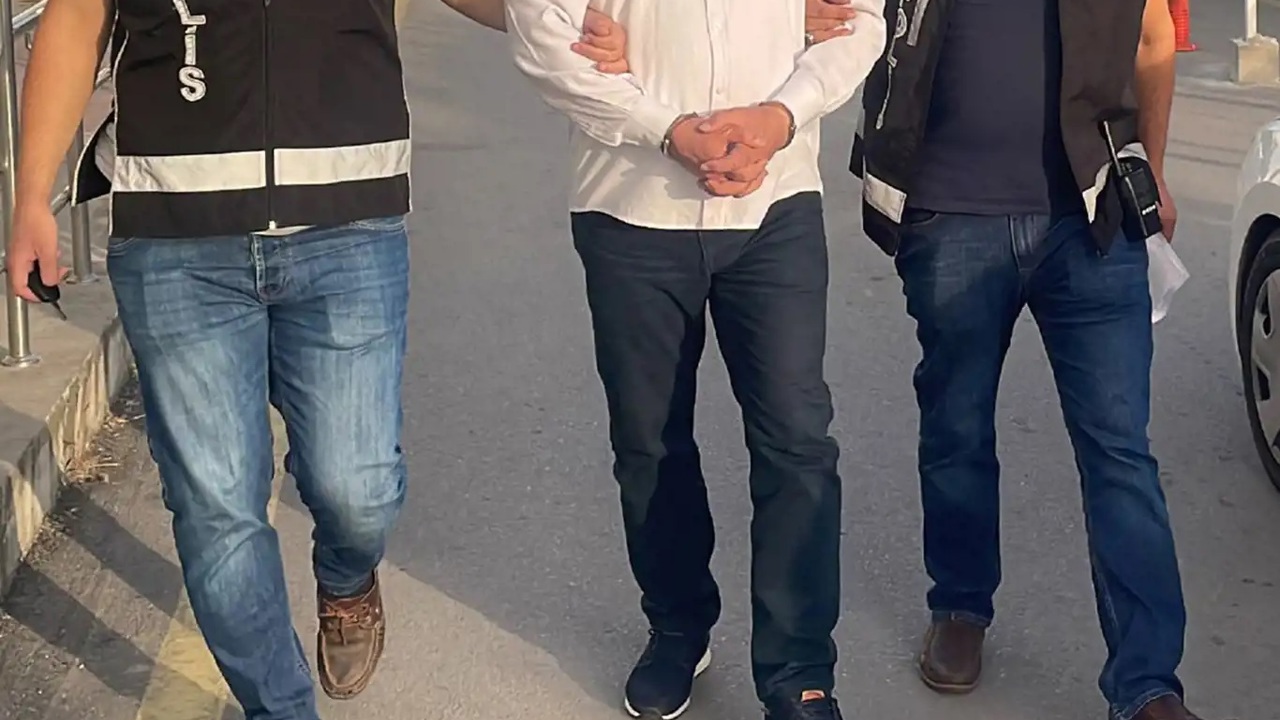 Çankırı’da 52 aranan şahıs yakalandı