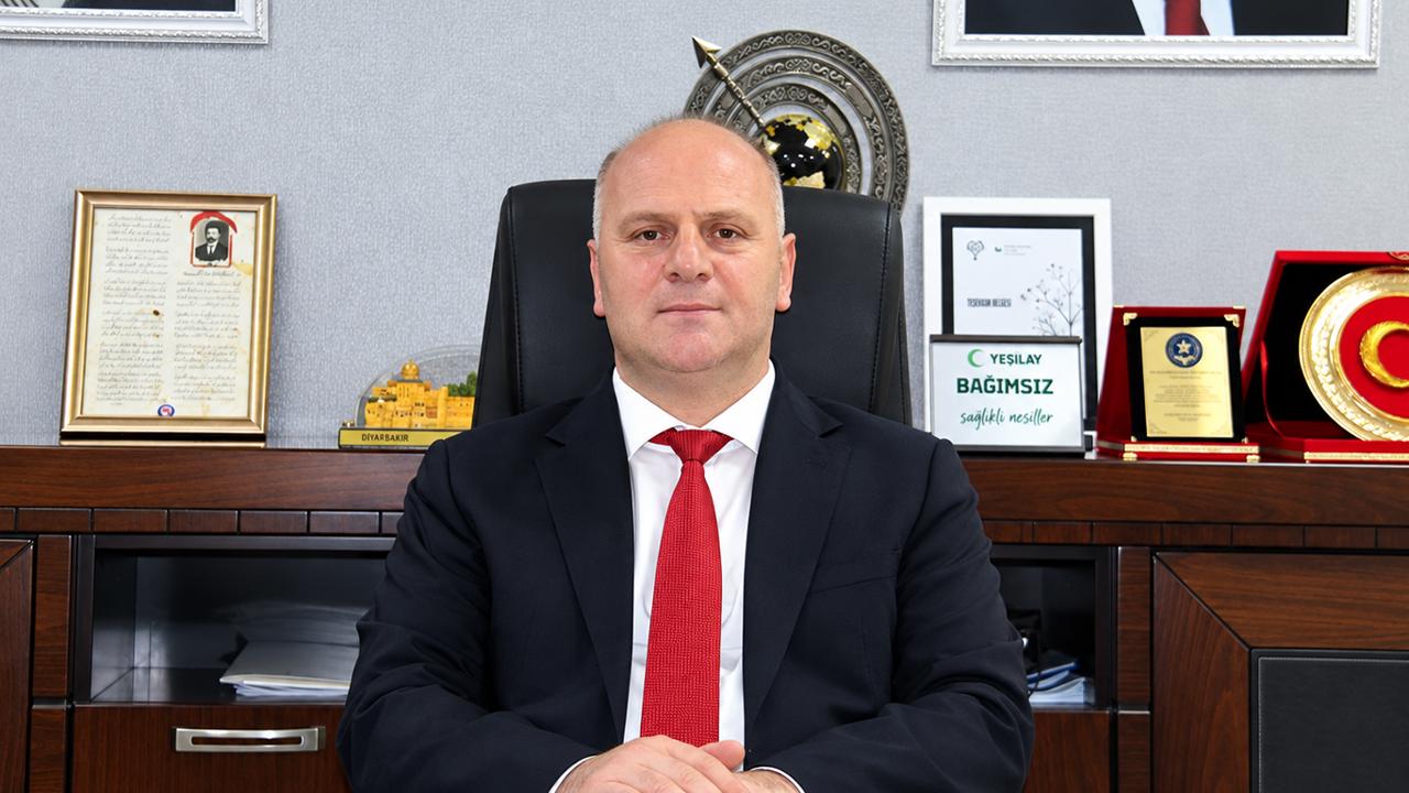 Diyarbakır’da yeni eğitim yılı birlik ve kardeşlik temasıyla başladı: Gazze için uçurtmalar uçacak