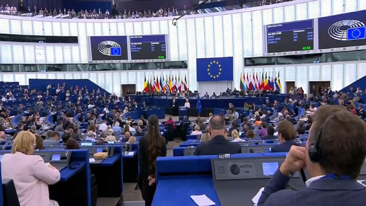 AB, Avrupa'daki İHA ve siber tehditlere karşı ortak yanıt mekanizması arıyor