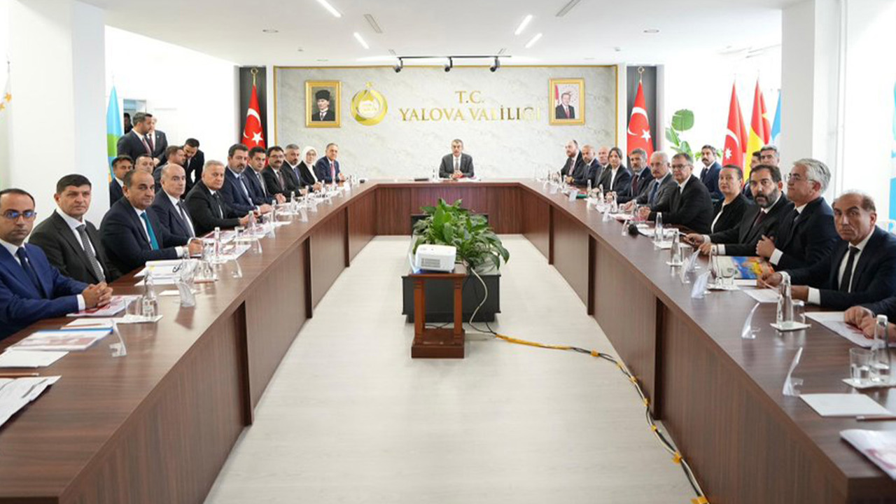 Bakan Tekin: Türkiye eğitimde uluslararası göstergelerde istikrarlı yükseliş gösterdi