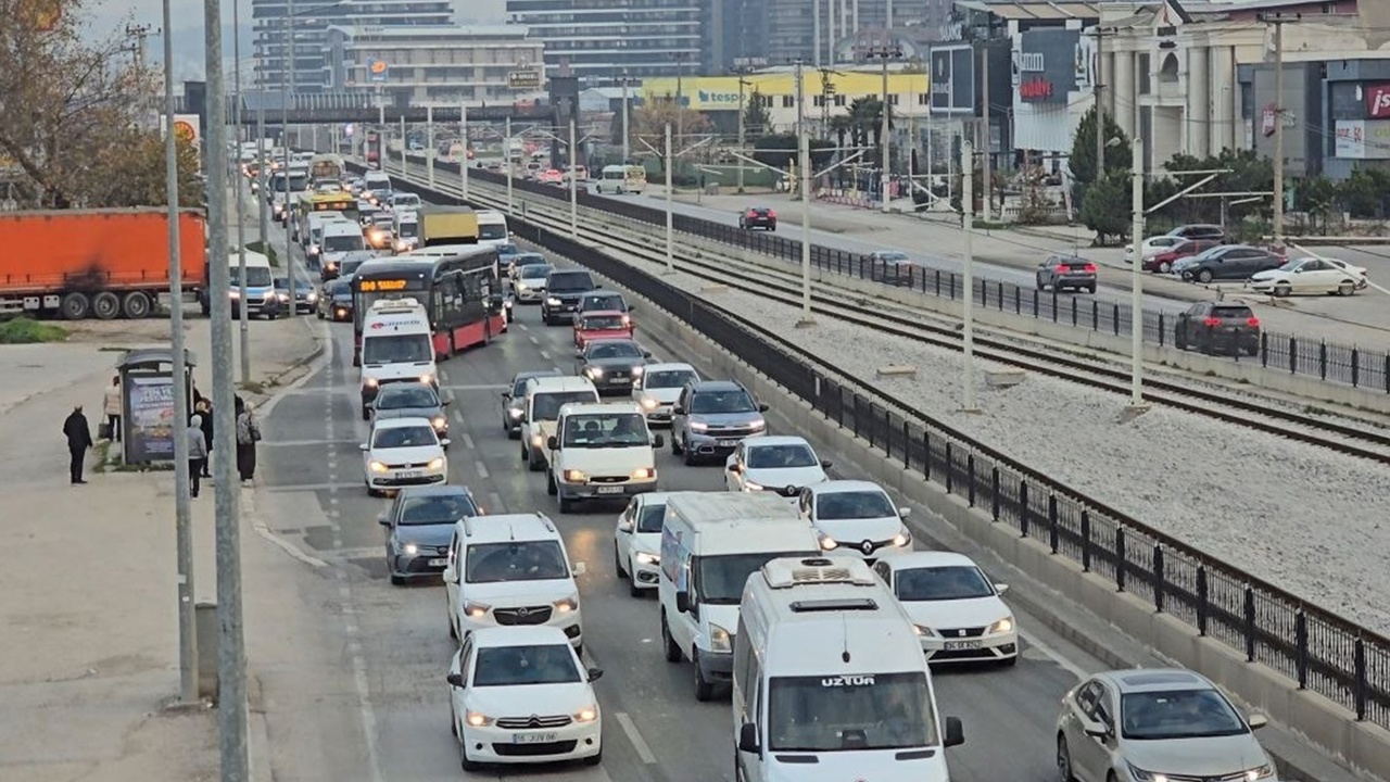 Bursa’da okul servis ücretlerine zam