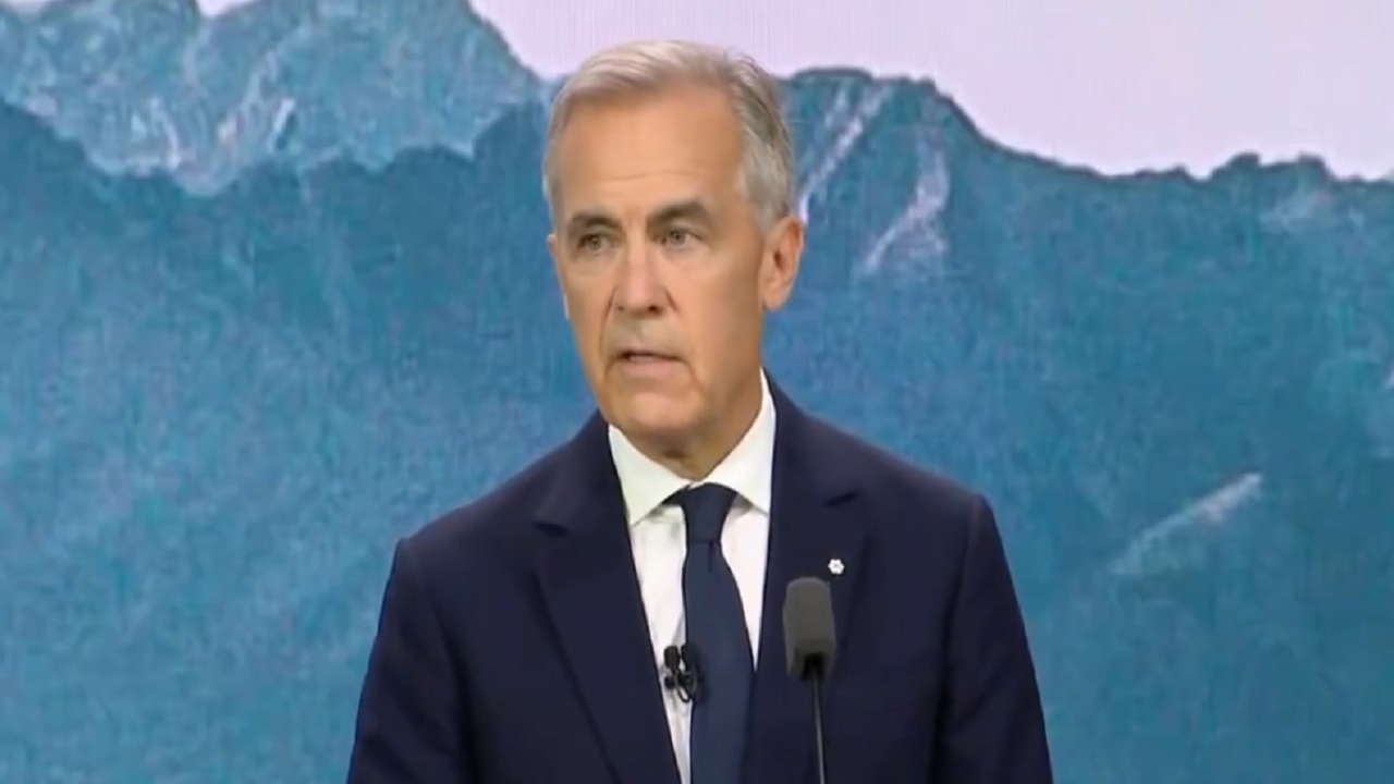 Carney: Kanada, Washington'la eski ticaret düzenine dönmeyi beklemeyecek