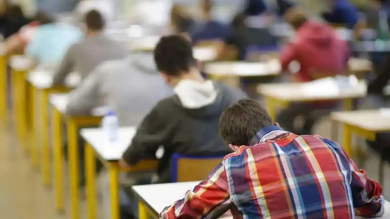 ÖSYM açıkladı: 392 adaya eş değer KPSS sınavı yapılacak