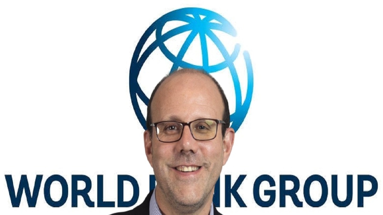 Dünya Bankası'nın yeni başekonomisti Nobel ödüllü Michael Kremer oldu