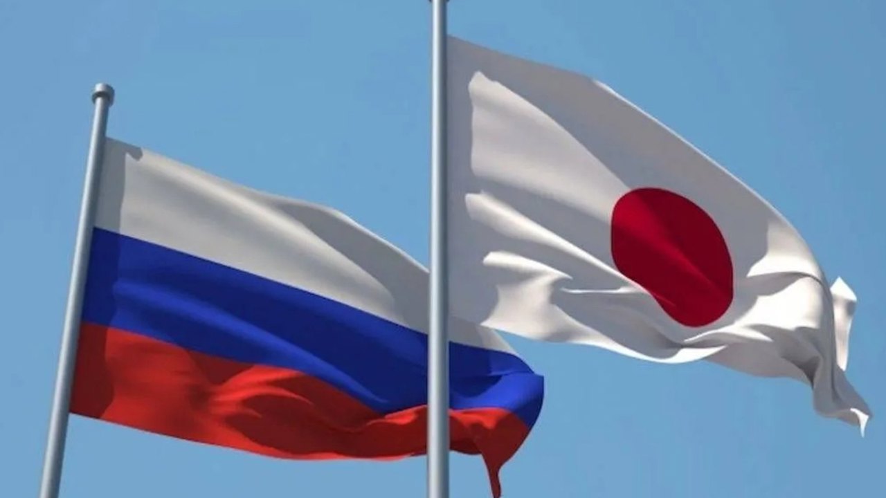 Rusya: Japonya'nın yeniden silahlanmasının ulusal güvenliğimiz tehdit ediyor
