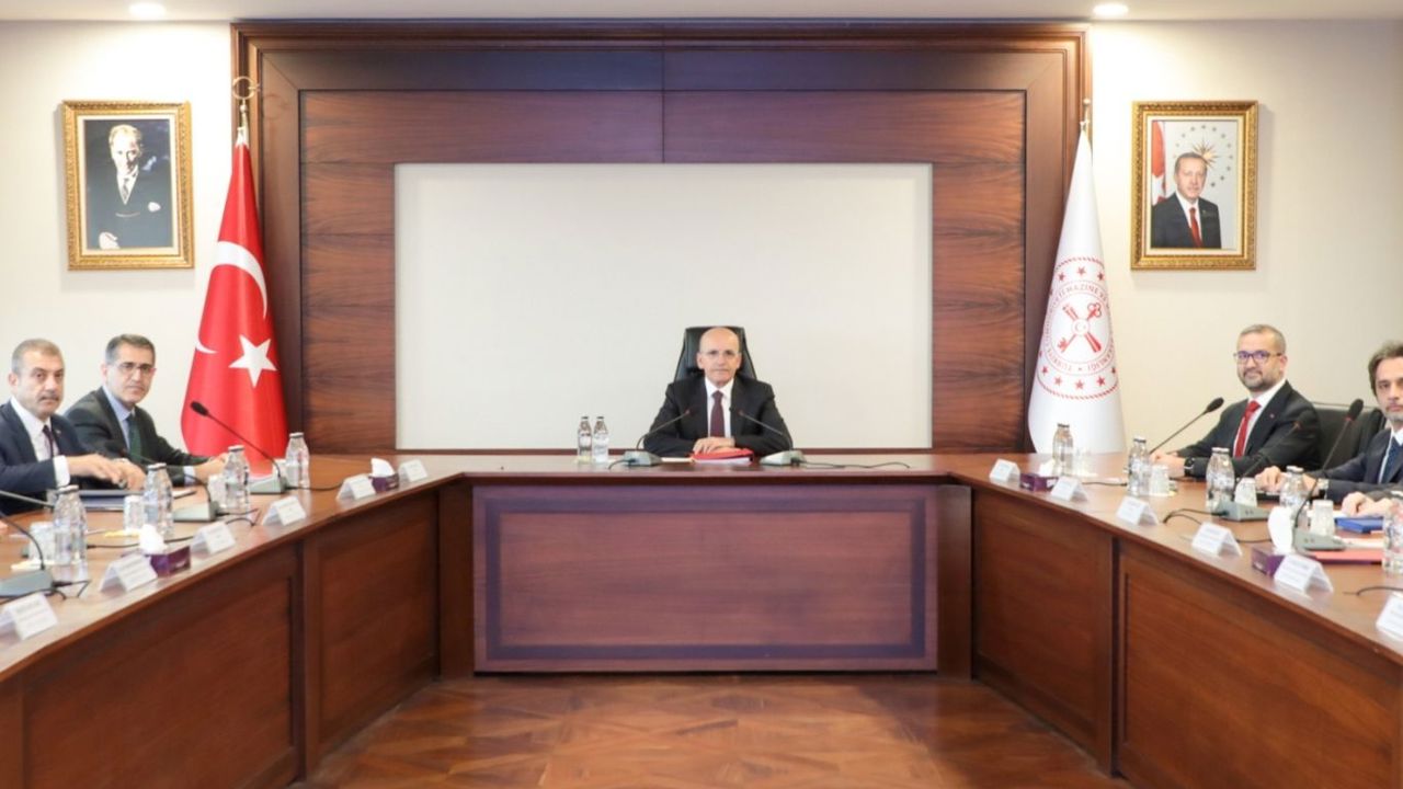 Finansal İstikrar Komitesi yarın toplanacak