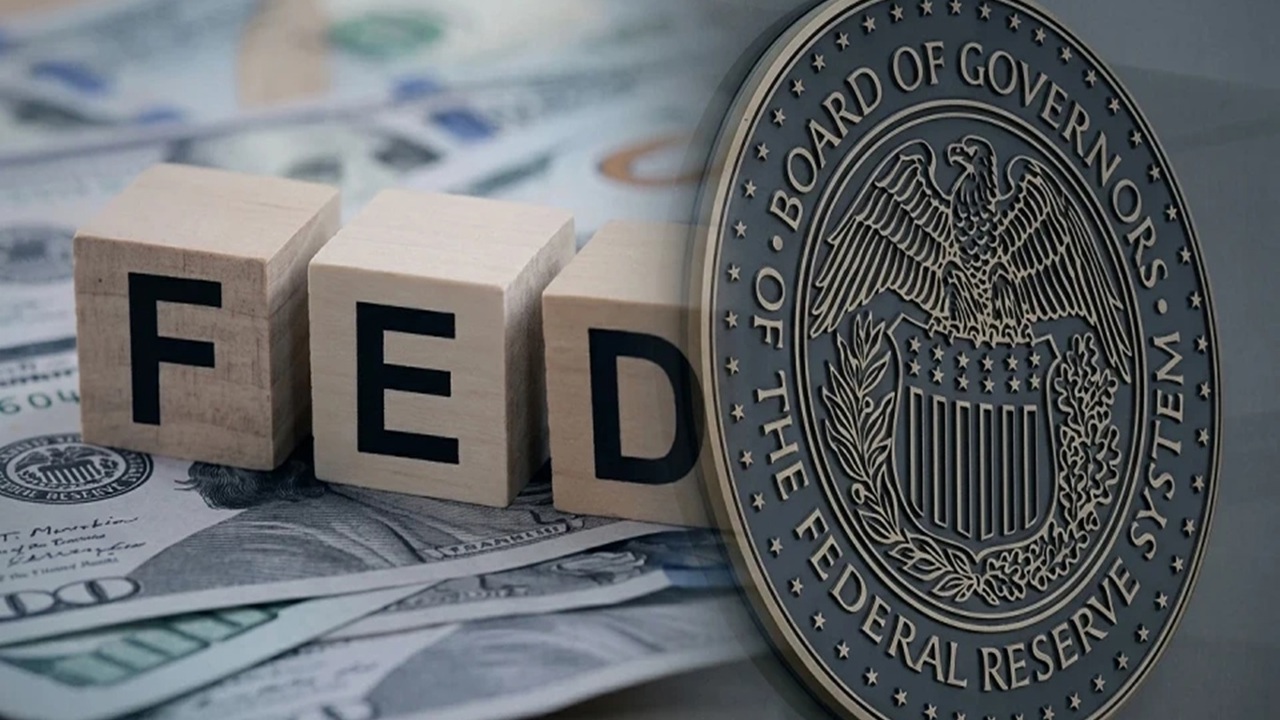 ABD Merkez Bankası faizi artırdı 