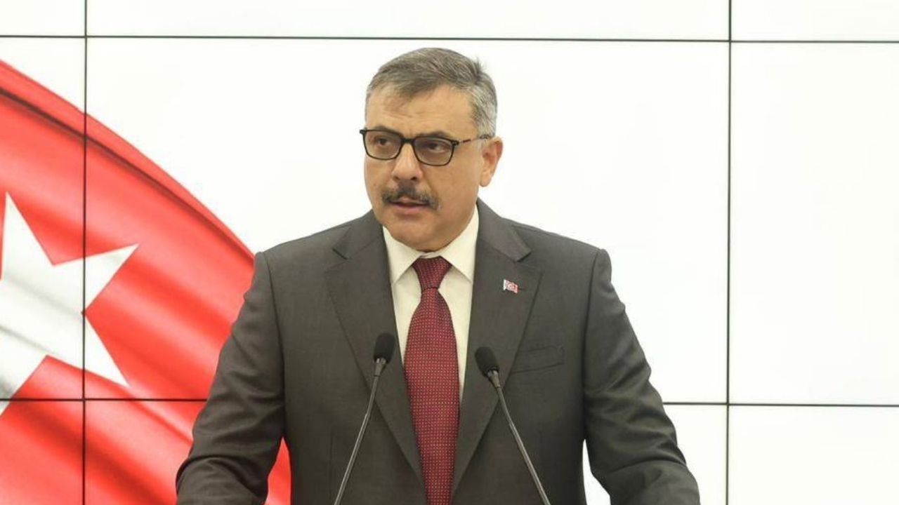 Bakan Çiftçi'den emniyet kemeri çağrısı