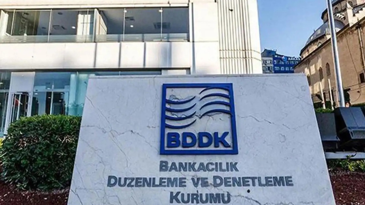 BDDK 135 personel alacak