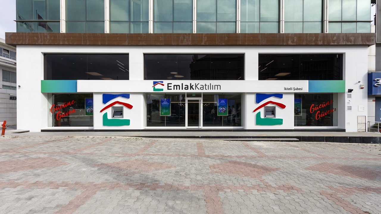 Emlak Katılım'dan Katılımevim ve Birevim için satın alma görüşmesi