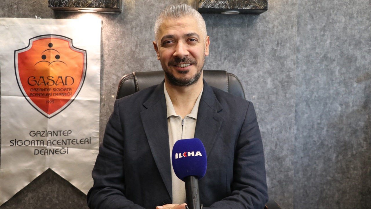 Yiğit: Konut satışlarında mevcut poliçe yeni ev sahibine devredilemiyor