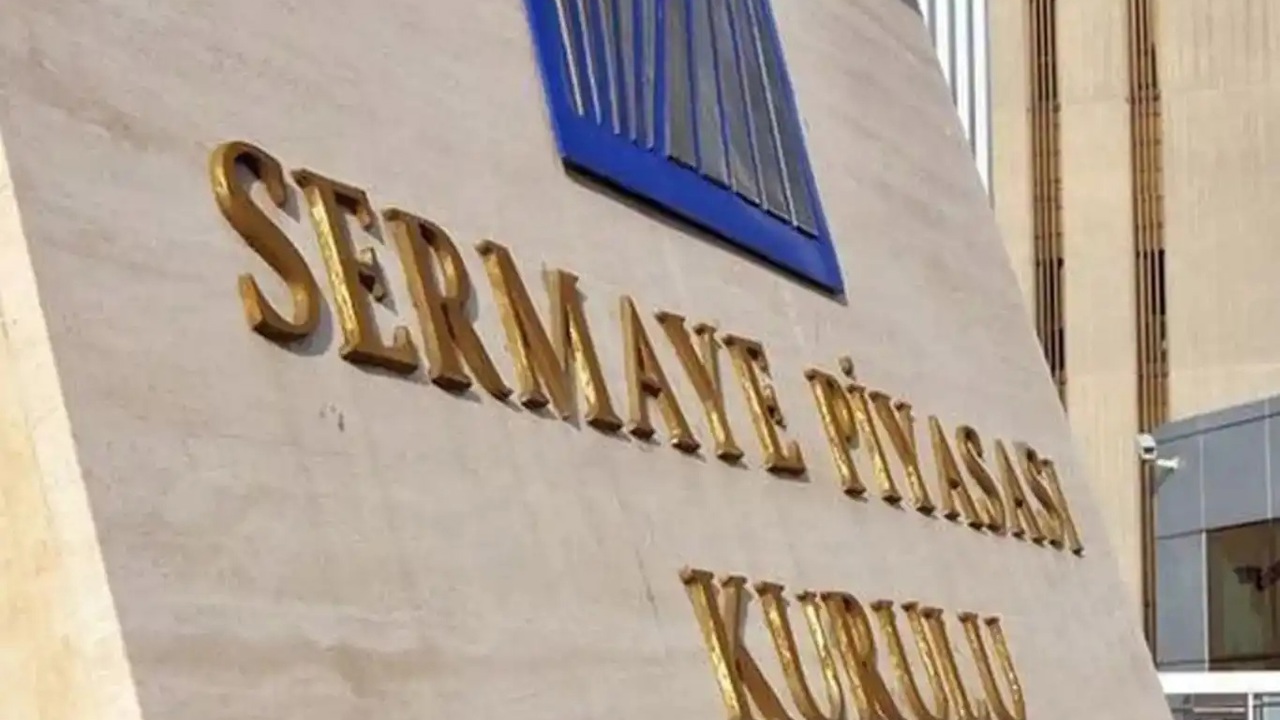SPK’dan kritik tedbir kararları 