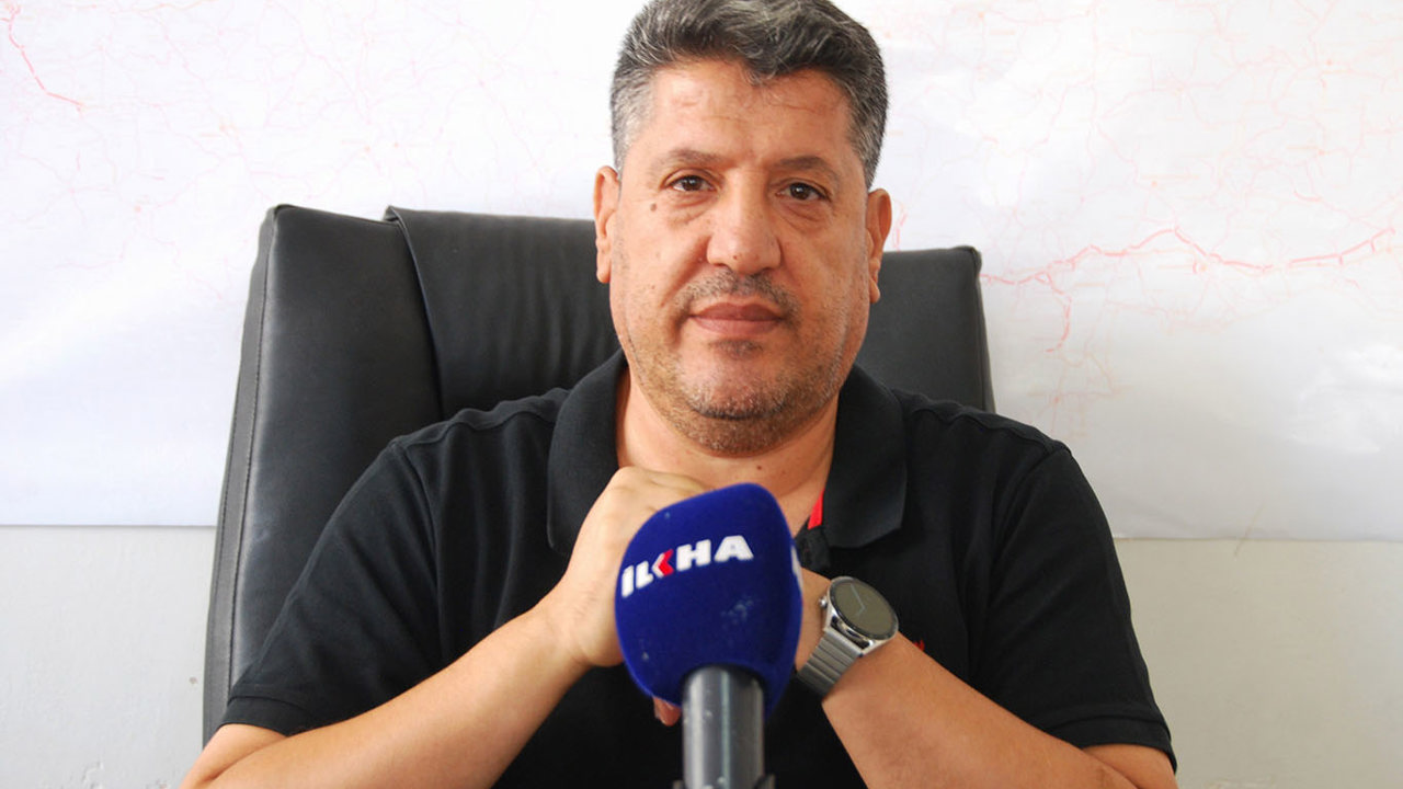 Ege Bölgesi Evden Eve Nakliyeciler Derneği Başkanı Aşkın: Akaryakıt fiyatları her sektörü olumsuz etkiliyor